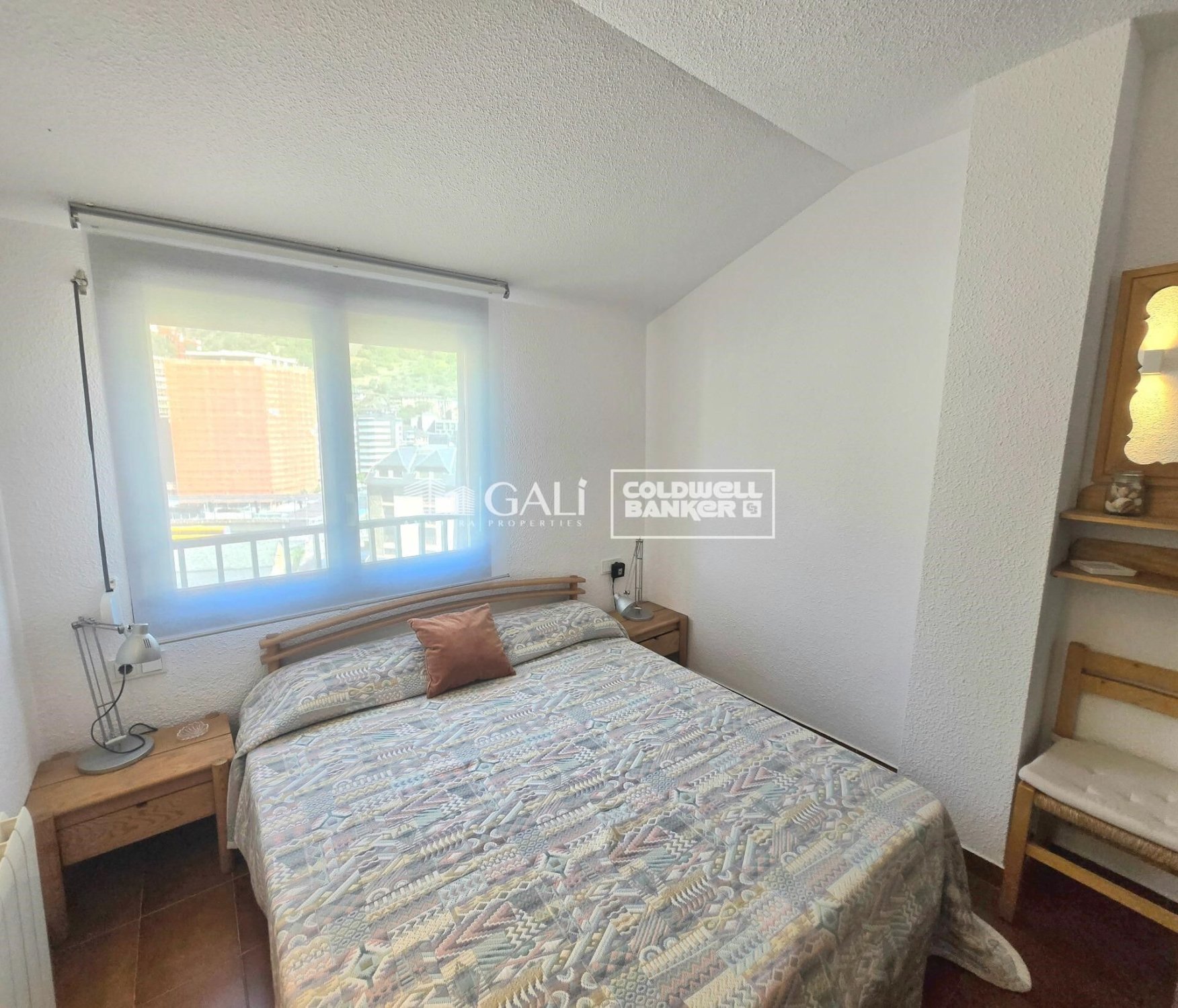 Penthouse à Principado De Andorra (Ninguna Poblacion Tiene C.P.), Lleida, Espagne 4 chambres, 100 m2 No. 179197
