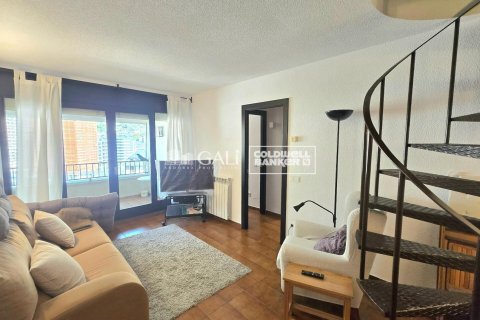 Penthouse w Principado De Andorra (Ninguna Poblacion Tiene C.P.), Lleida, Hiszpania 4 sypialnie, 100 mkw. nr 179197