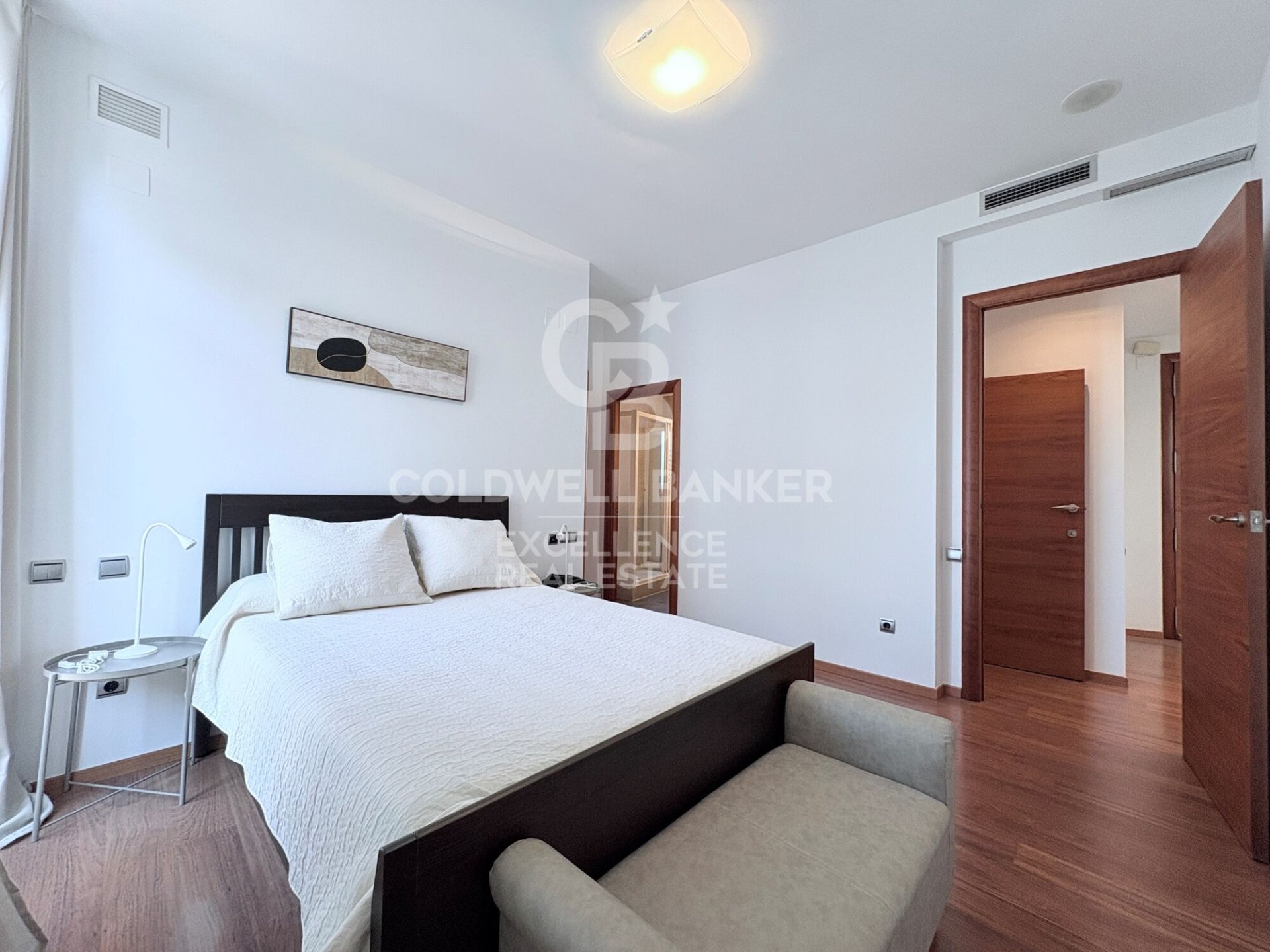 Apartment à Valencia, Espagne 3 chambres, 113 m2 No. 179200