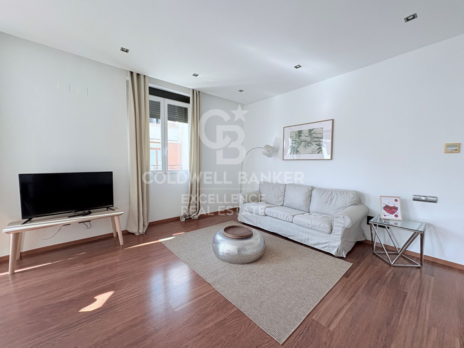 Apartment à Valencia, Espagne 3 chambres, 113 m2 No. 179200