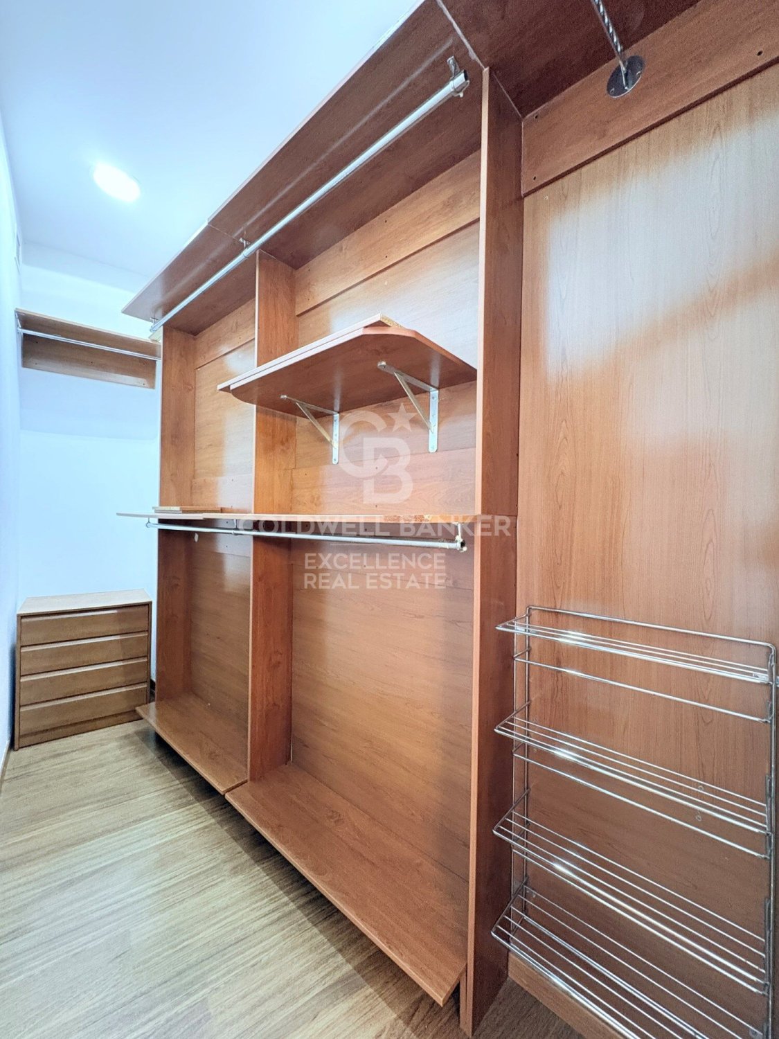 Apartment à Valencia, Espagne 3 chambres, 113 m2 No. 179200