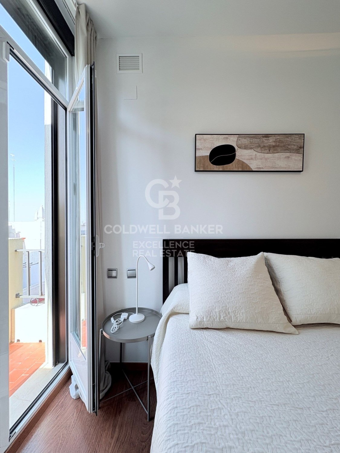 Apartment à Valencia, Espagne 3 chambres, 113 m2 No. 179200