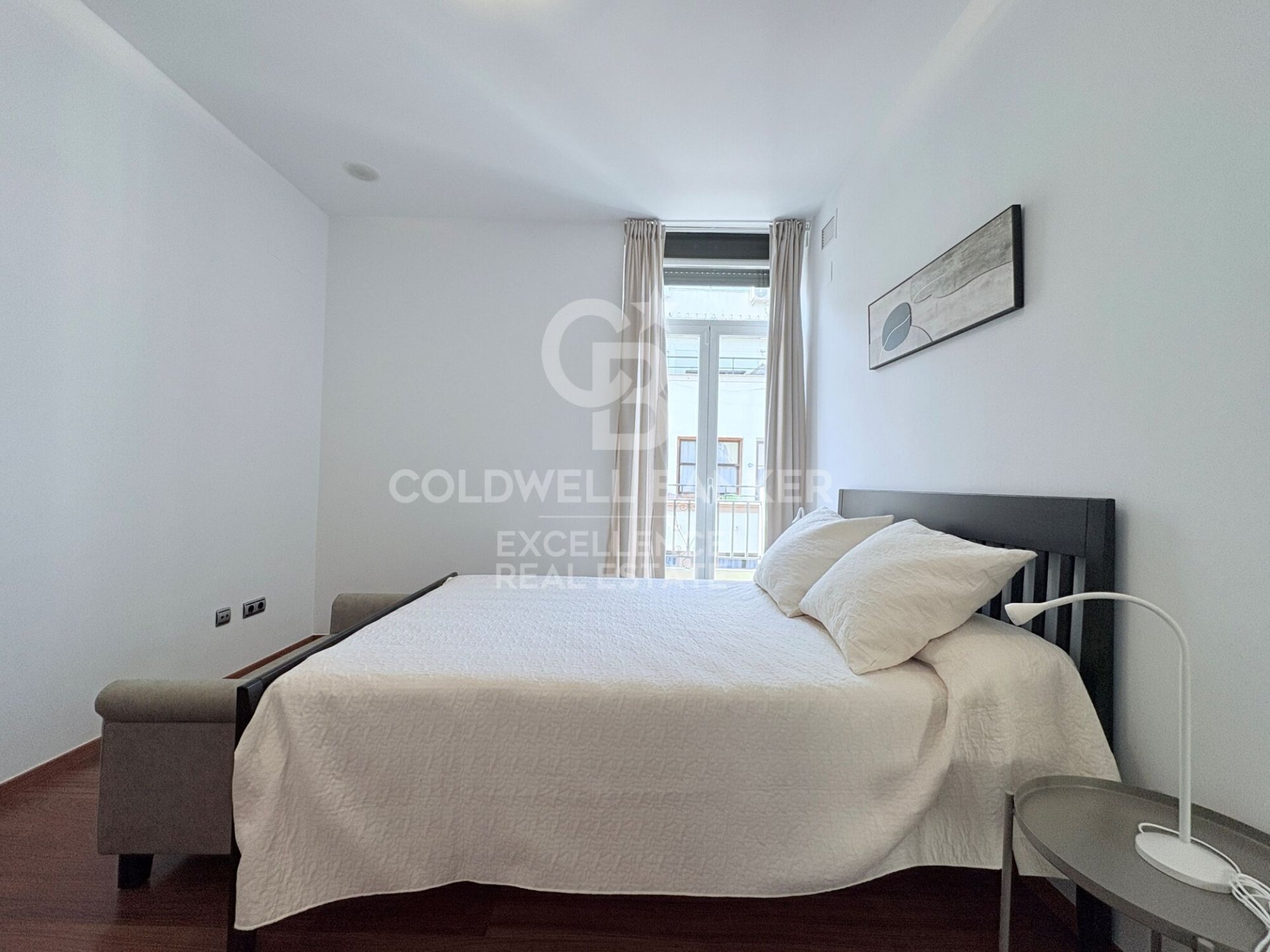 Apartment à Valencia, Espagne 3 chambres, 113 m2 No. 179200