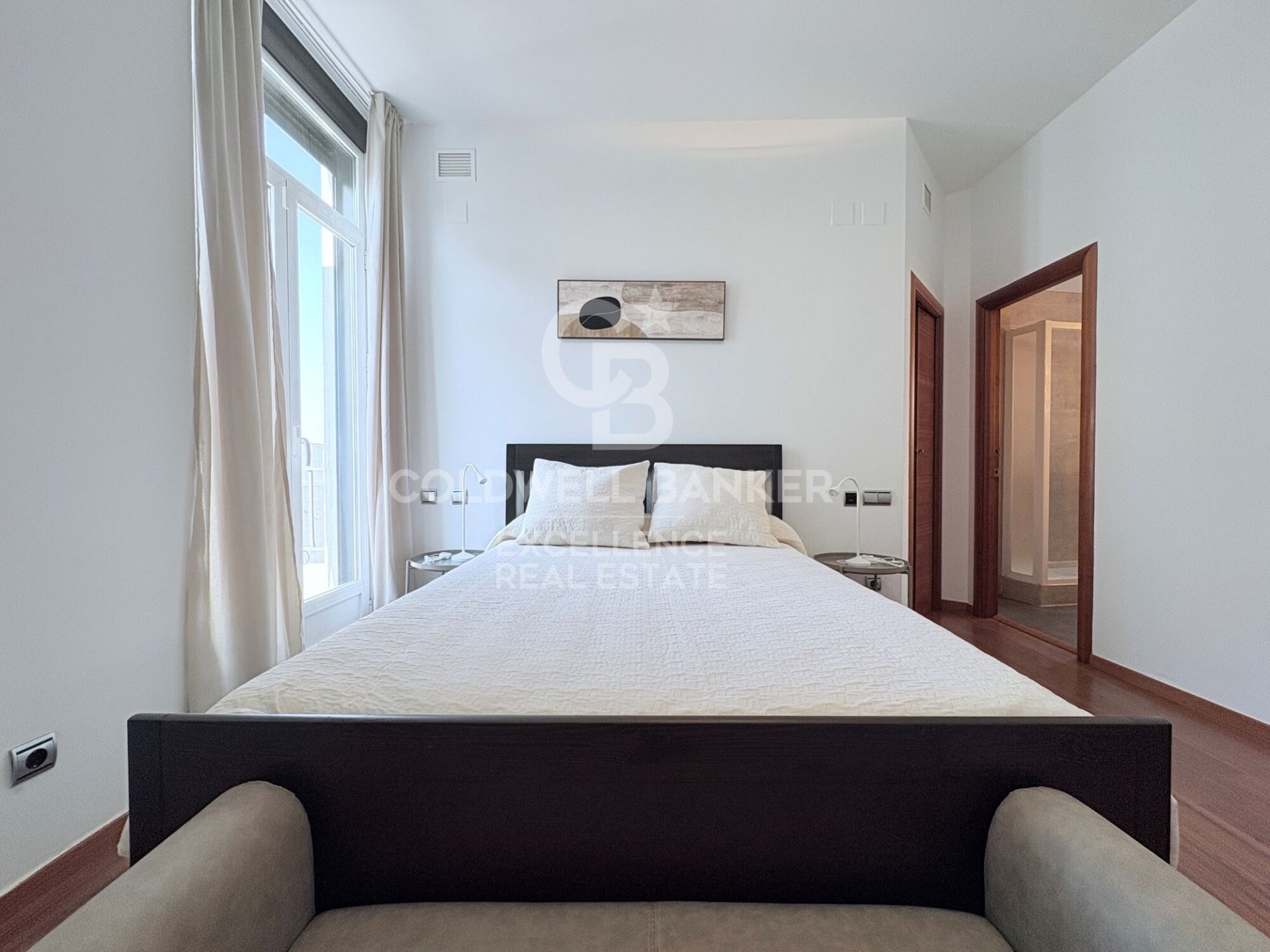 Apartment à Valencia, Espagne 3 chambres, 113 m2 No. 179200