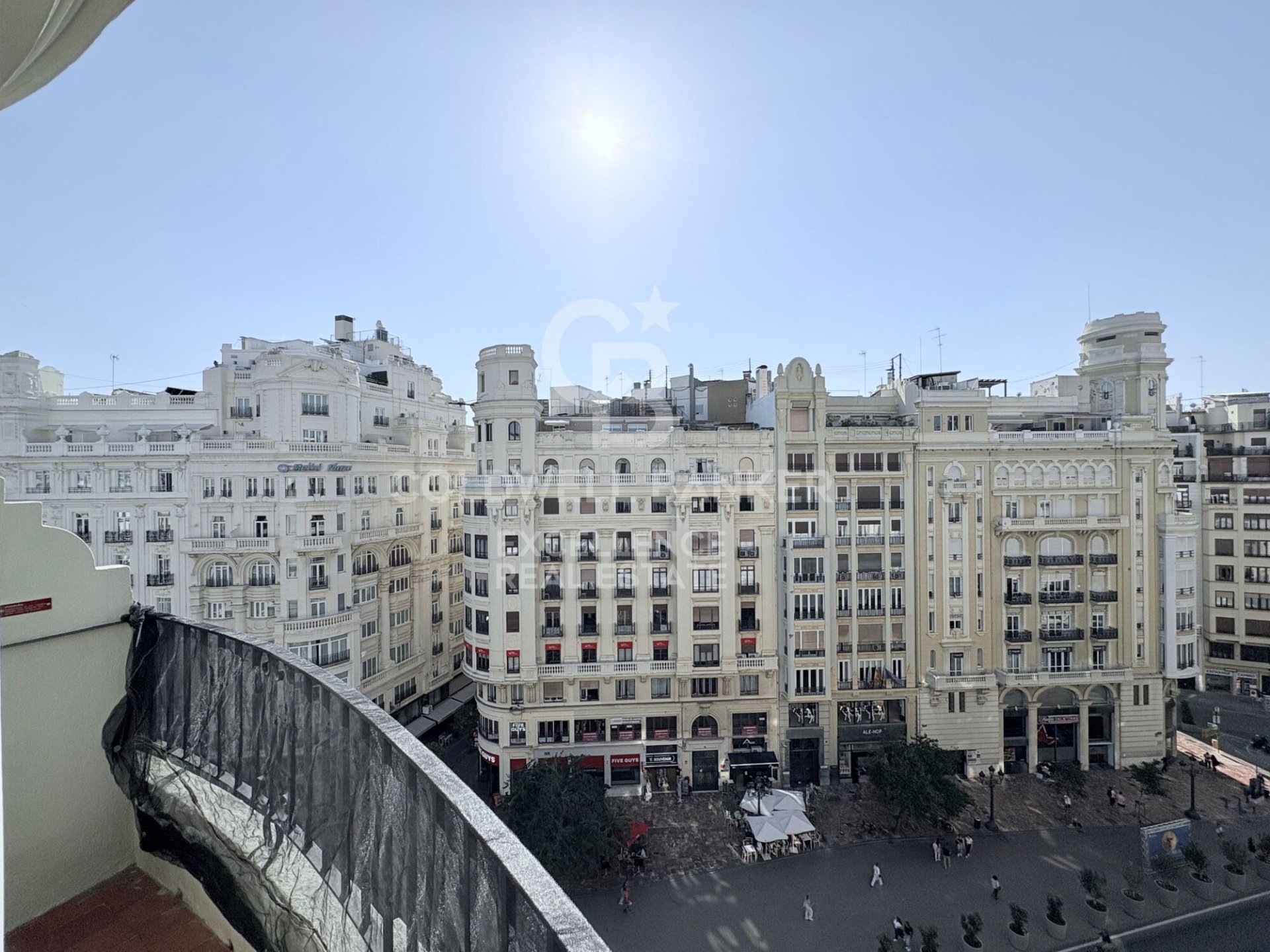 Apartment à Valencia, Espagne 3 chambres, 113 m2 No. 179200
