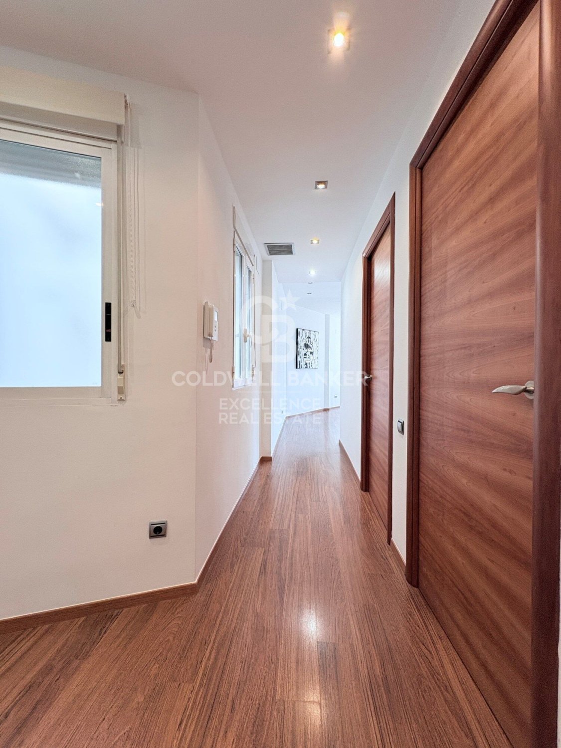 Apartment à Valencia, Espagne 3 chambres, 113 m2 No. 179200