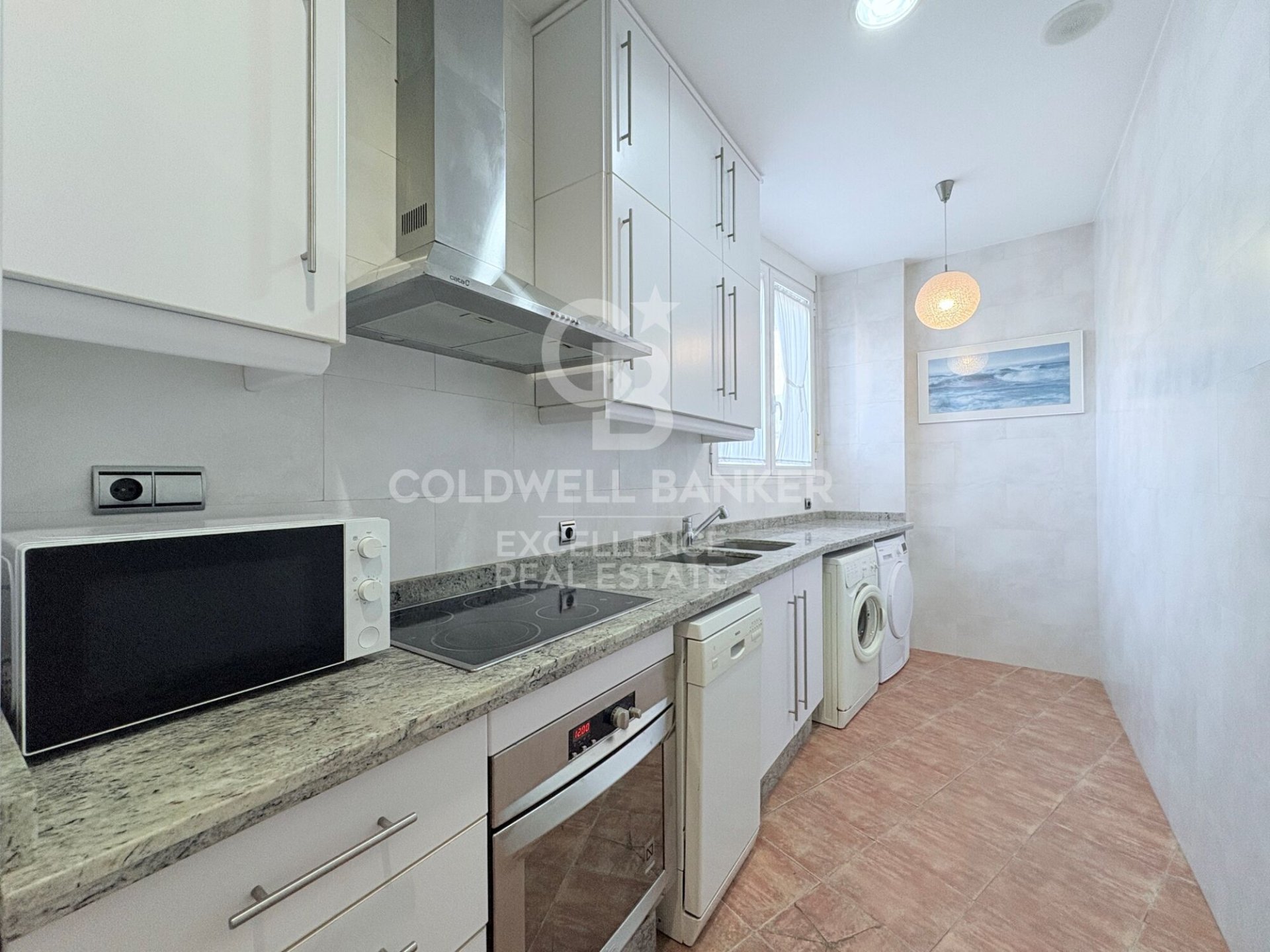 Apartment à Valencia, Espagne 3 chambres, 113 m2 No. 179200