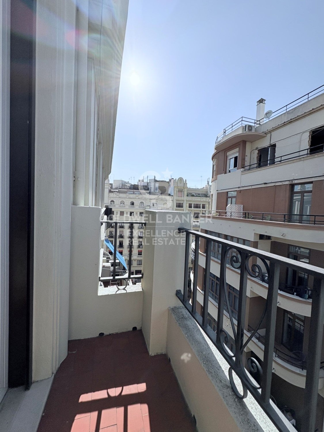 Apartment à Valencia, Espagne 3 chambres, 113 m2 No. 179200