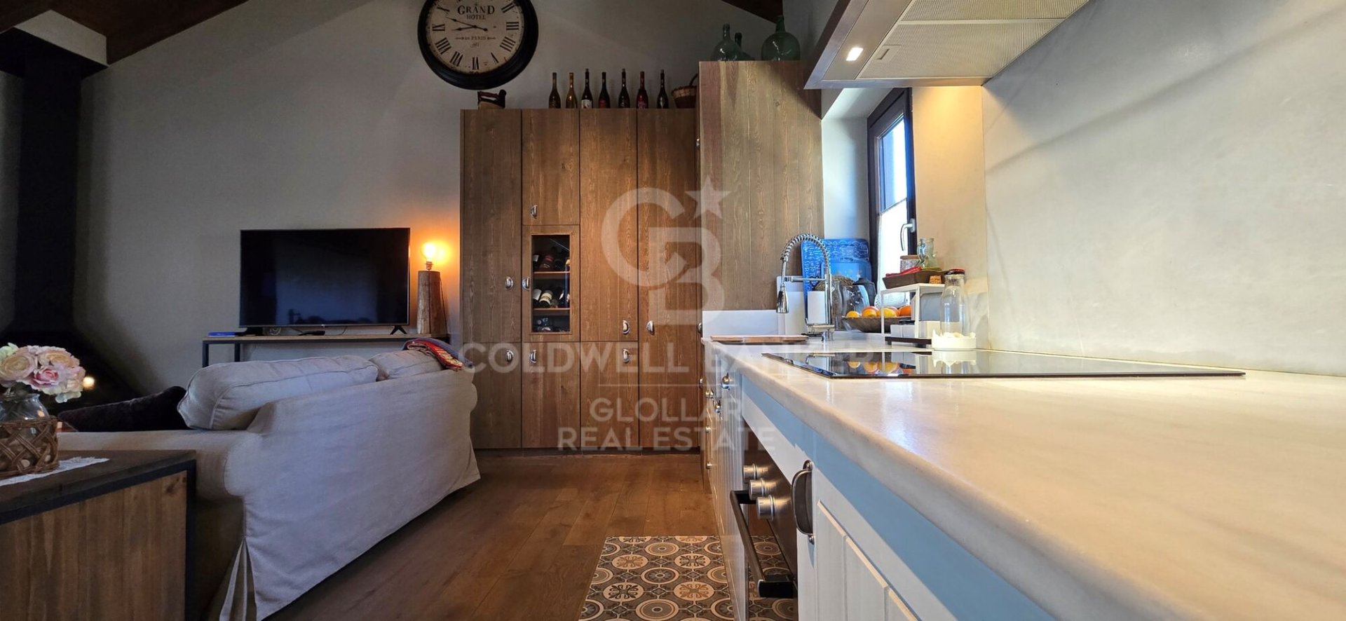 House in Girona, Spanien 3 Schlafzimmer,  Nr. 179202