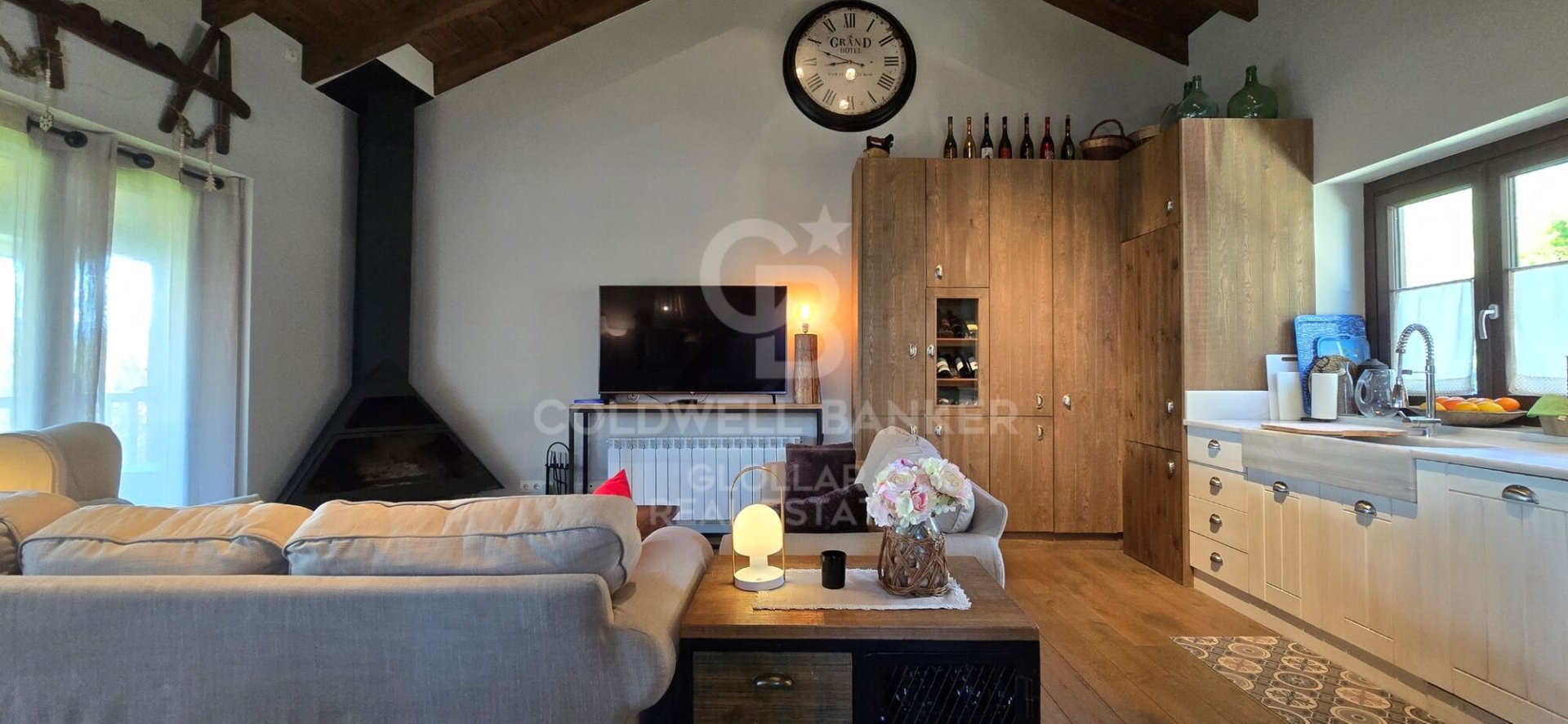 House in Girona, Spanien 3 Schlafzimmer,  Nr. 179202