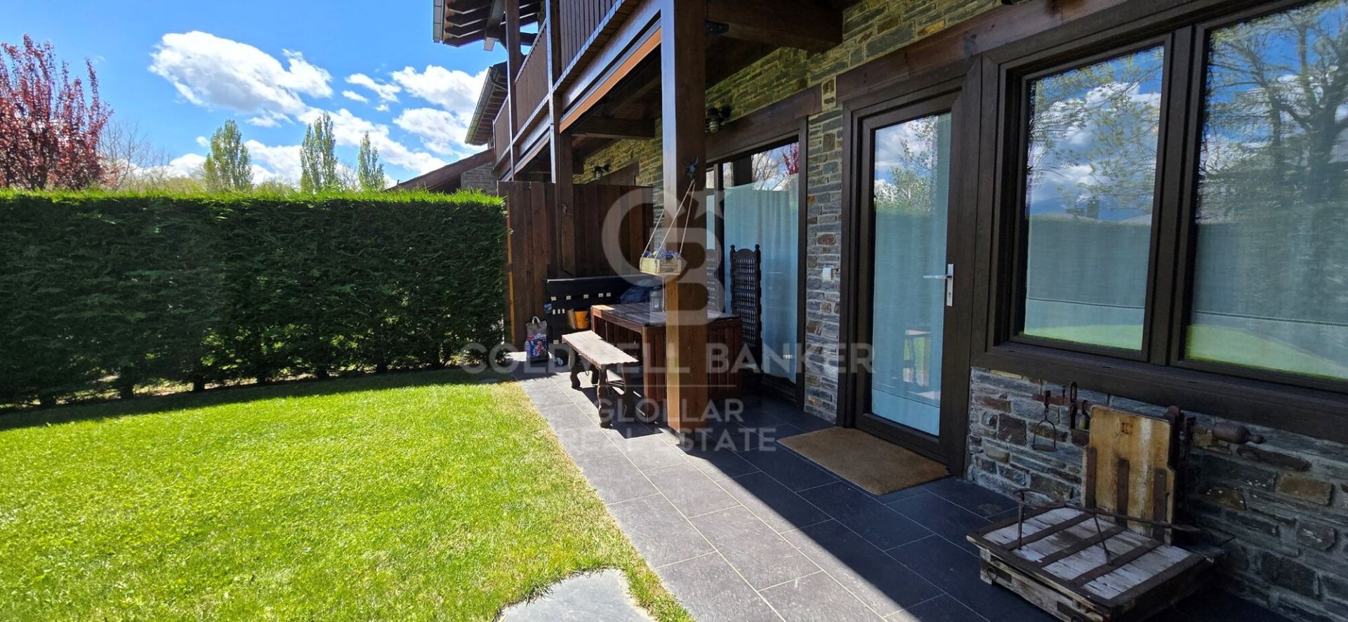 House in Girona, Spanien 3 Schlafzimmer,  Nr. 179202