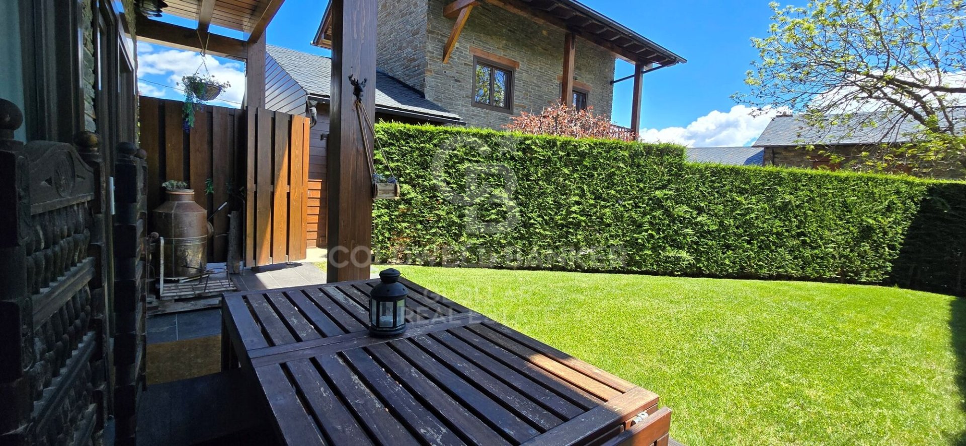 House in Girona, Spanien 3 Schlafzimmer,  Nr. 179202