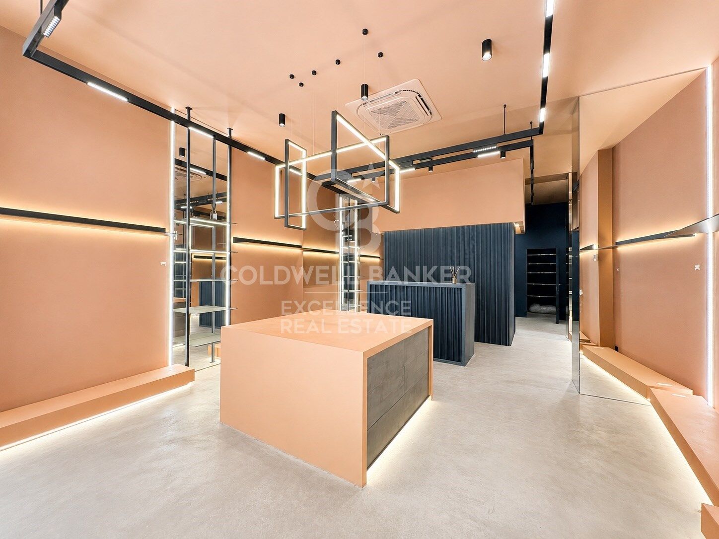 Commercial property in Valencia, Spain 105 sq.m. No. 179203