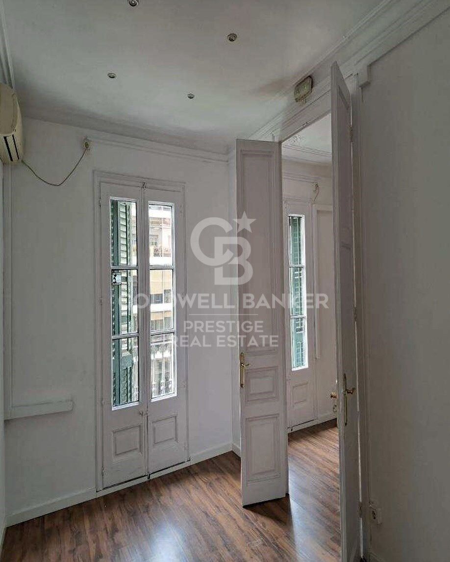 Office à Barcelona, Espagne 130 m2 No. 179199