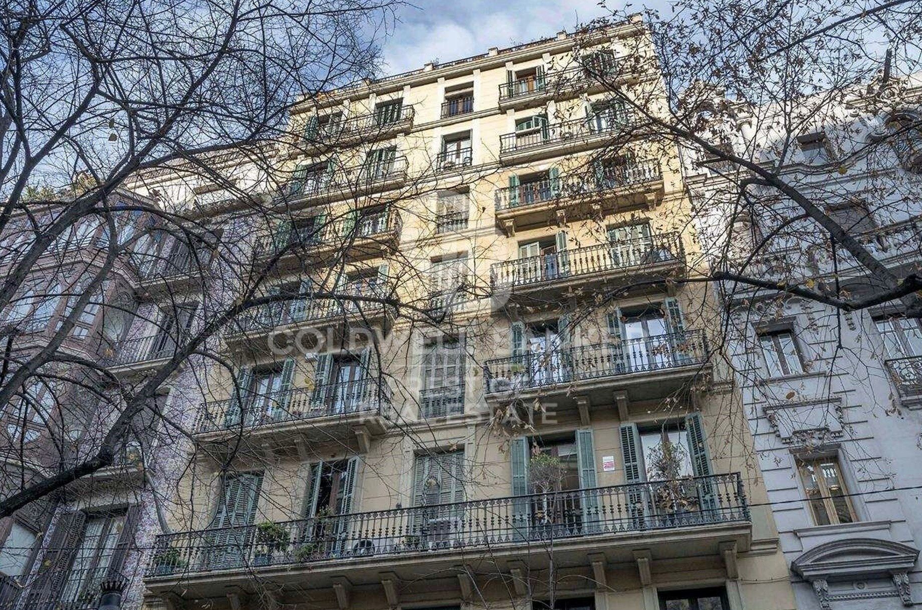 Office à Barcelona, Espagne 130 m2 No. 179199