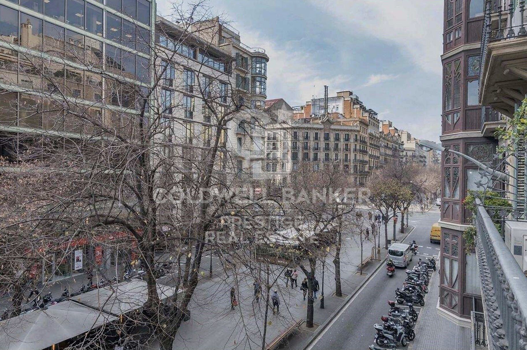 Office à Barcelona, Espagne 130 m2 No. 179199