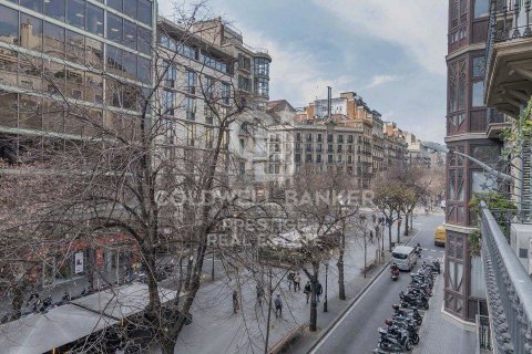 Office à Barcelona, Espagne 130 m2 No. 179199
