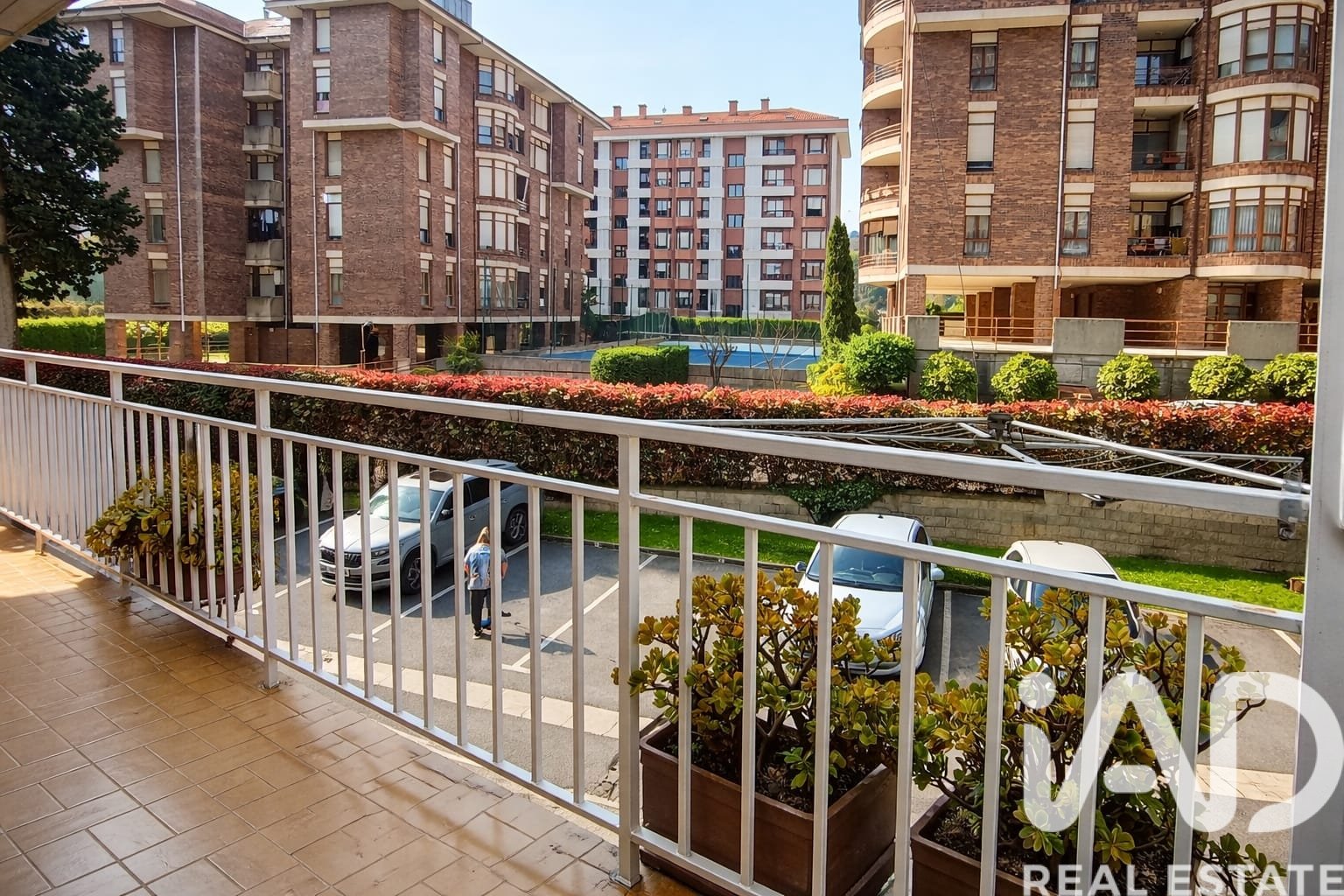 Apartment à Castro-Urdiales, Cantabria, Espagne 3 chambres, 100 m2 No. 172613