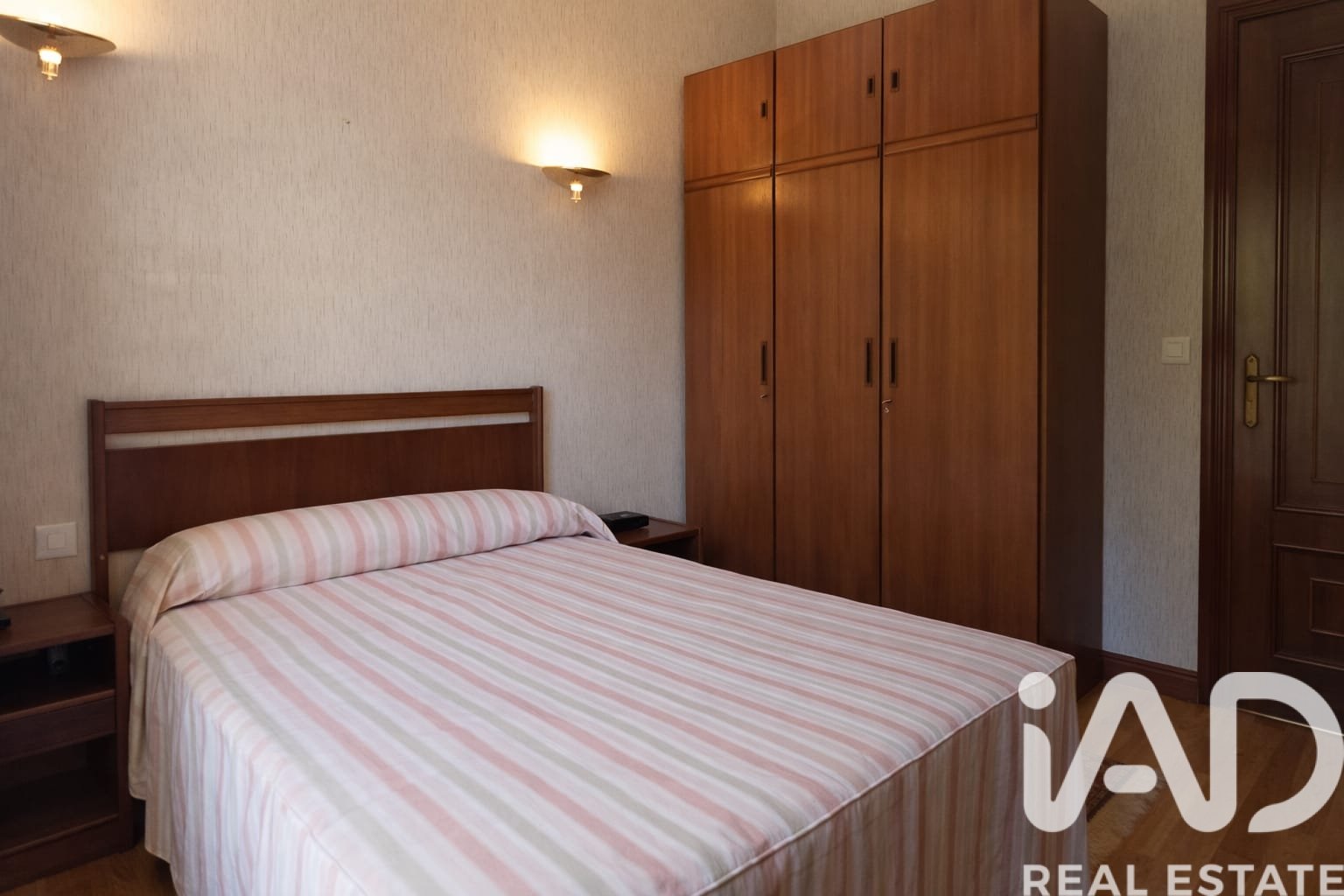 Apartment à Castro-Urdiales, Cantabria, Espagne 3 chambres, 100 m2 No. 172613