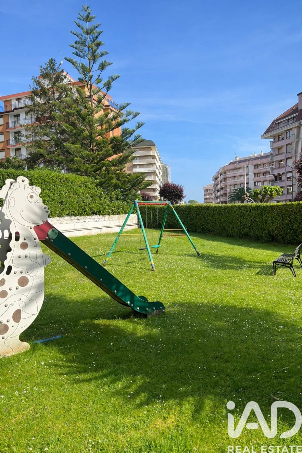 Apartment à Castro-Urdiales, Cantabria, Espagne 3 chambres, 100 m2 No. 172613