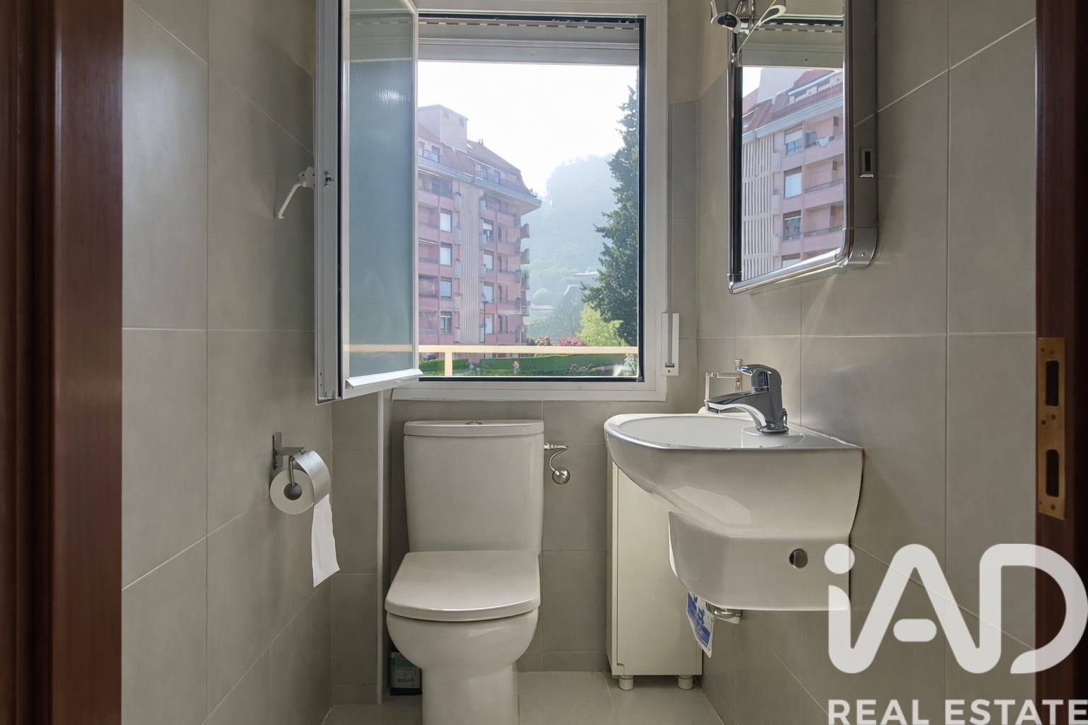 Apartment à Castro-Urdiales, Cantabria, Espagne 3 chambres, 100 m2 No. 172613