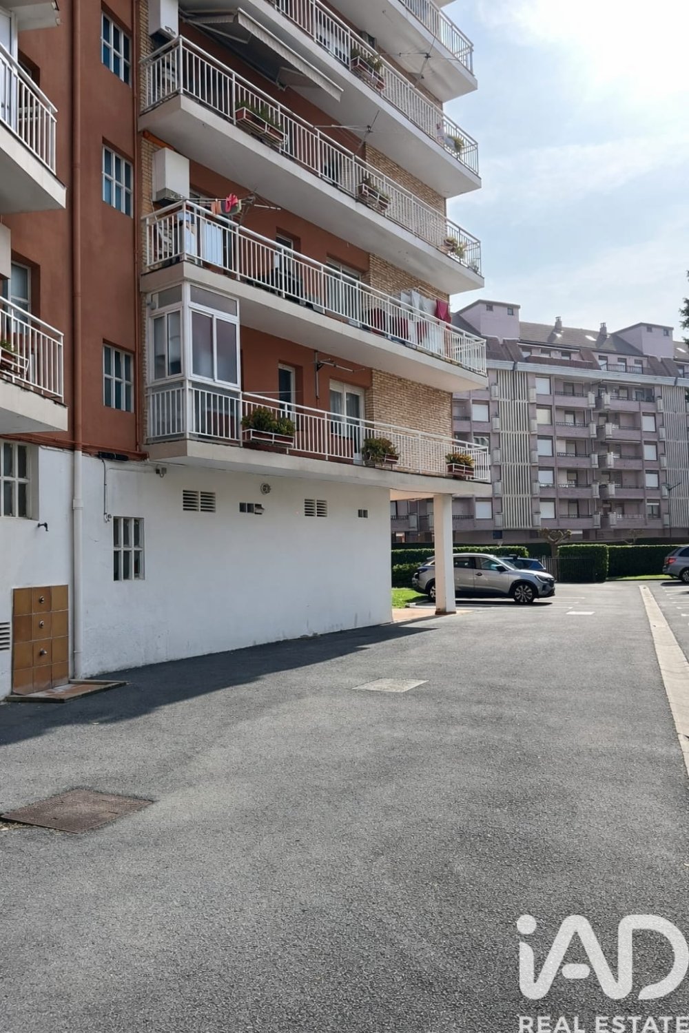 Apartment à Castro-Urdiales, Cantabria, Espagne 3 chambres, 100 m2 No. 172613