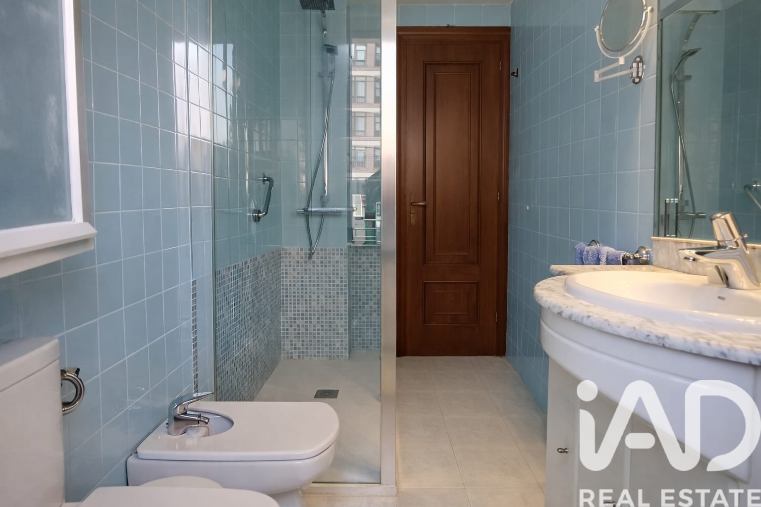 Apartment à Castro-Urdiales, Cantabria, Espagne 3 chambres, 100 m2 No. 172613