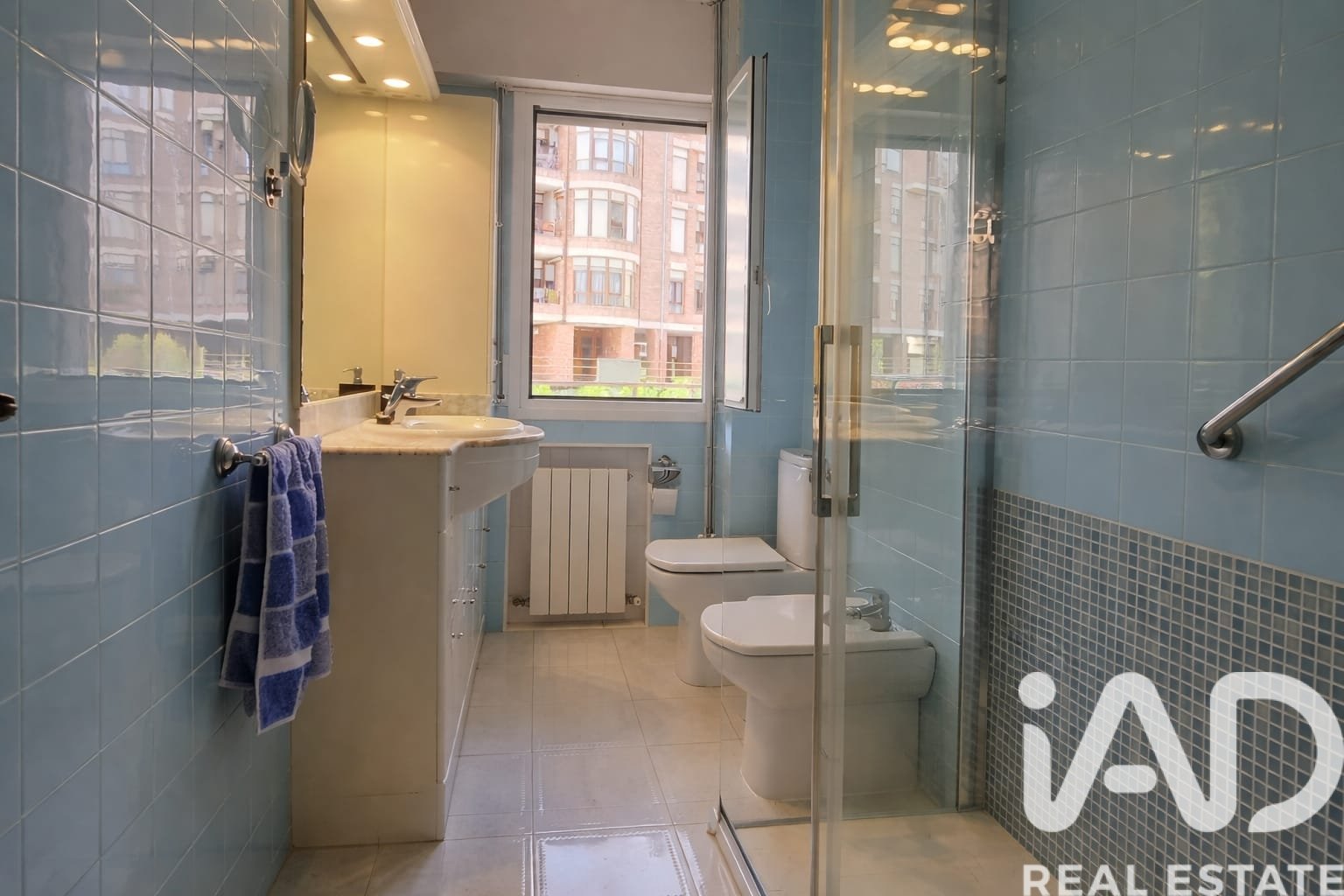 Apartment à Castro-Urdiales, Cantabria, Espagne 3 chambres, 100 m2 No. 172613