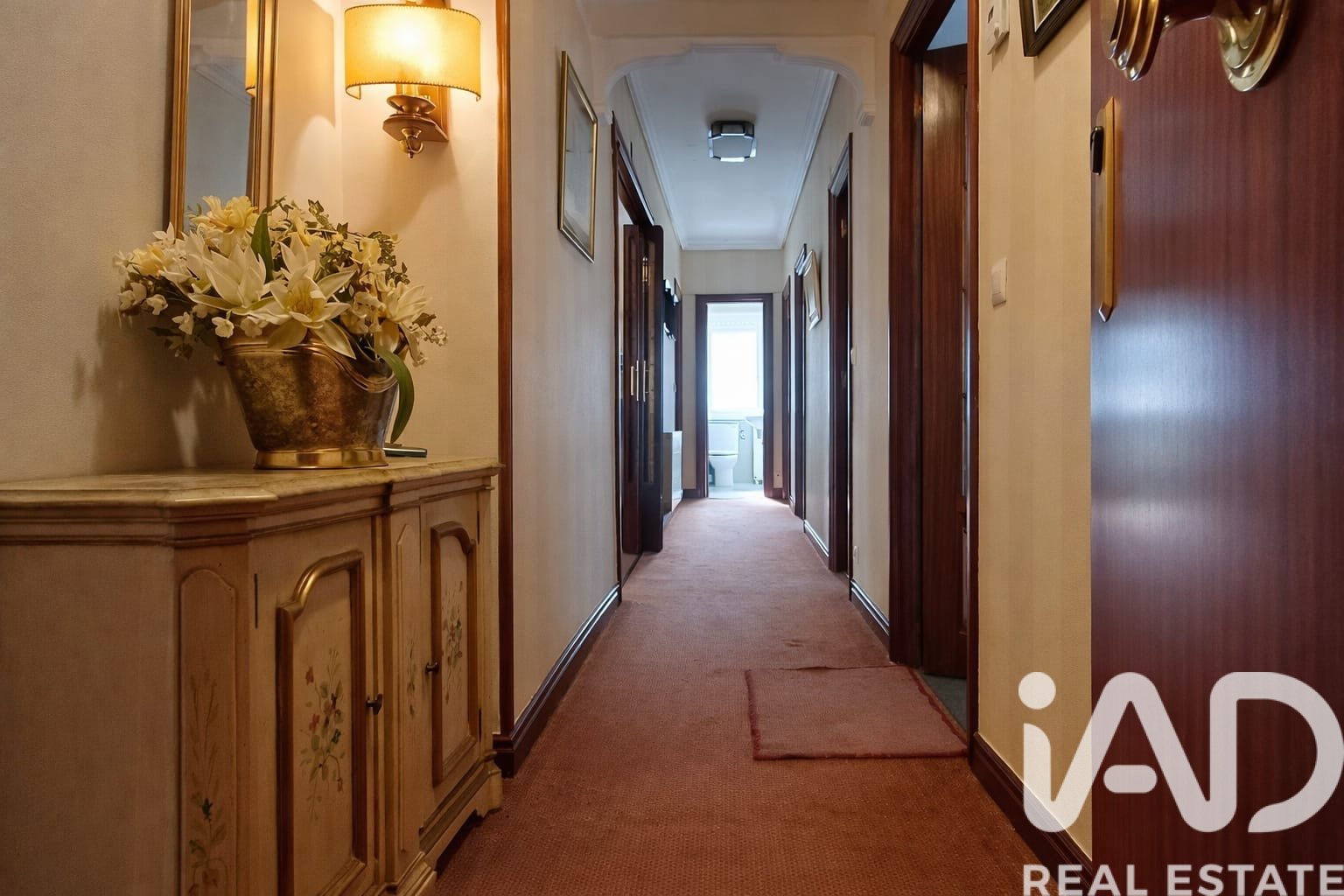 Apartment à Castro-Urdiales, Cantabria, Espagne 3 chambres, 100 m2 No. 172613