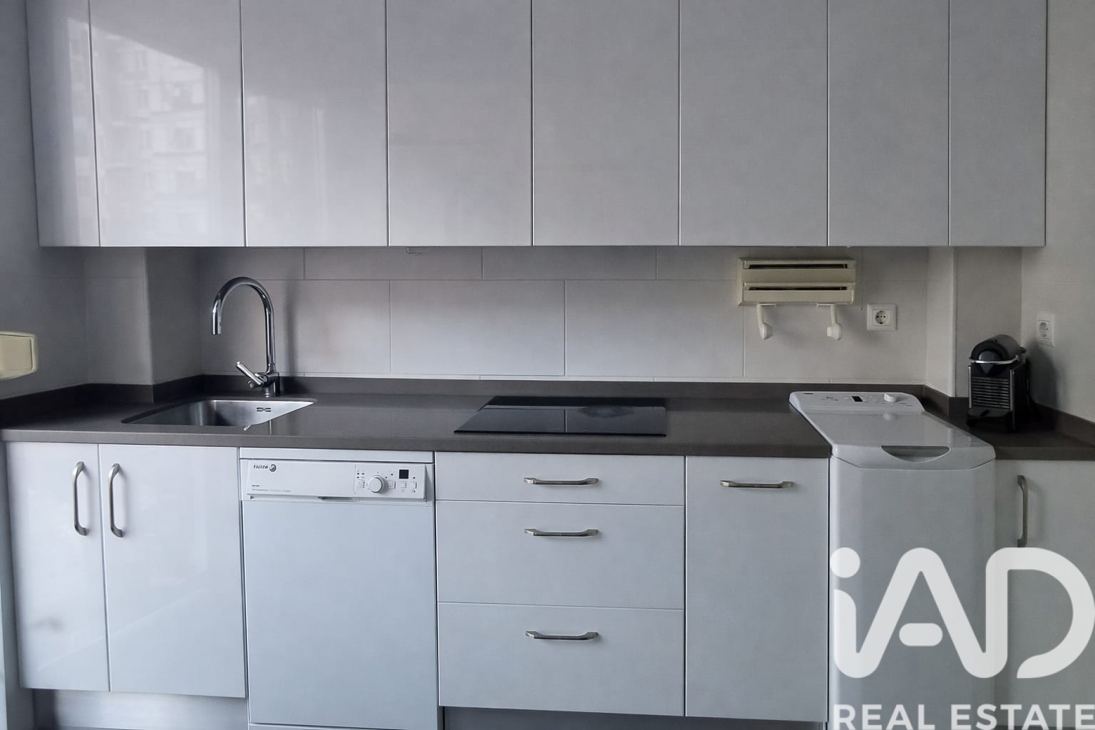 Apartment à Castro-Urdiales, Cantabria, Espagne 3 chambres, 100 m2 No. 172613