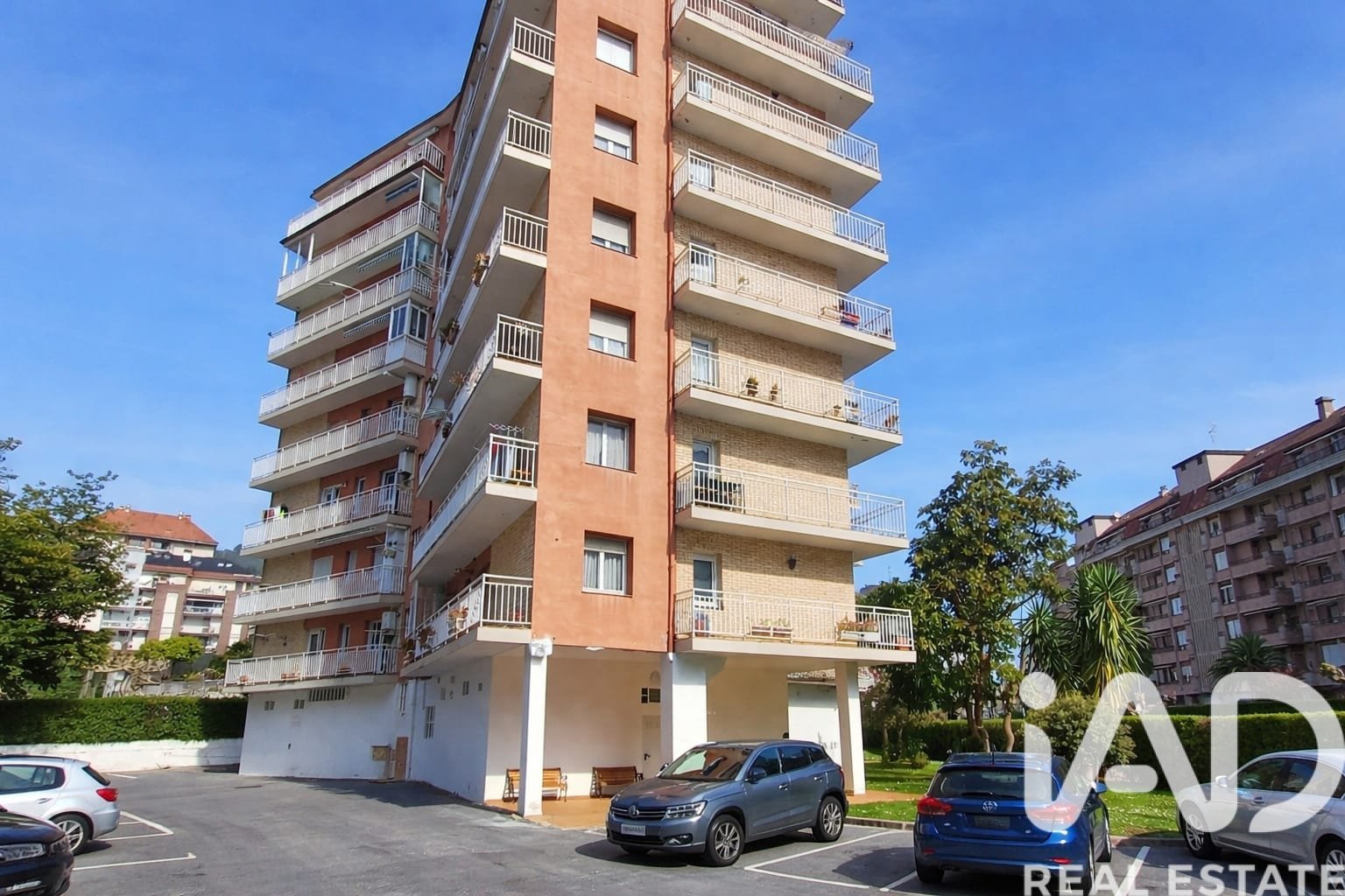 Apartment à Castro-Urdiales, Cantabria, Espagne 3 chambres, 100 m2 No. 172613