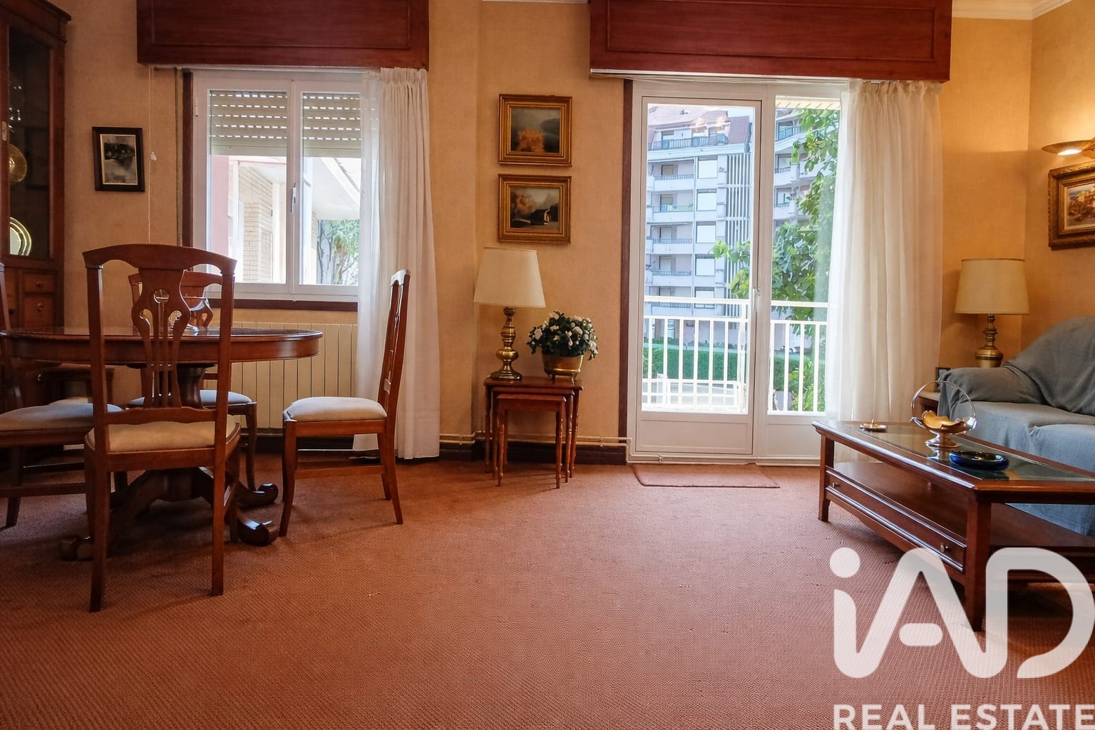 Apartment à Castro-Urdiales, Cantabria, Espagne 3 chambres, 100 m2 No. 172613