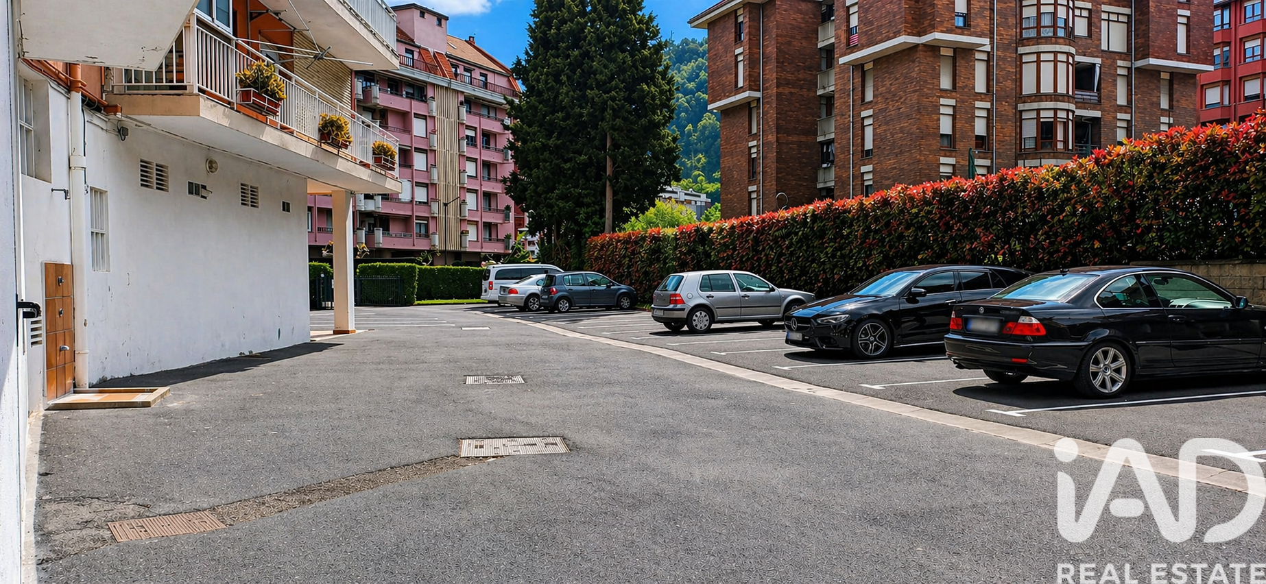Apartment à Castro-Urdiales, Cantabria, Espagne 3 chambres, 100 m2 No. 172613