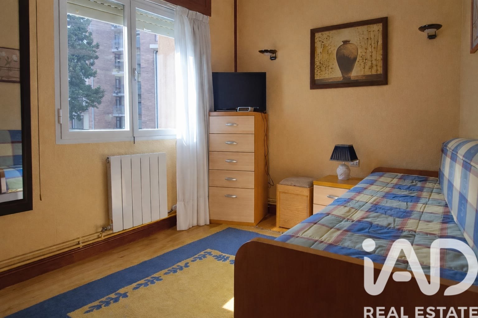 Apartment à Castro-Urdiales, Cantabria, Espagne 3 chambres, 100 m2 No. 172613