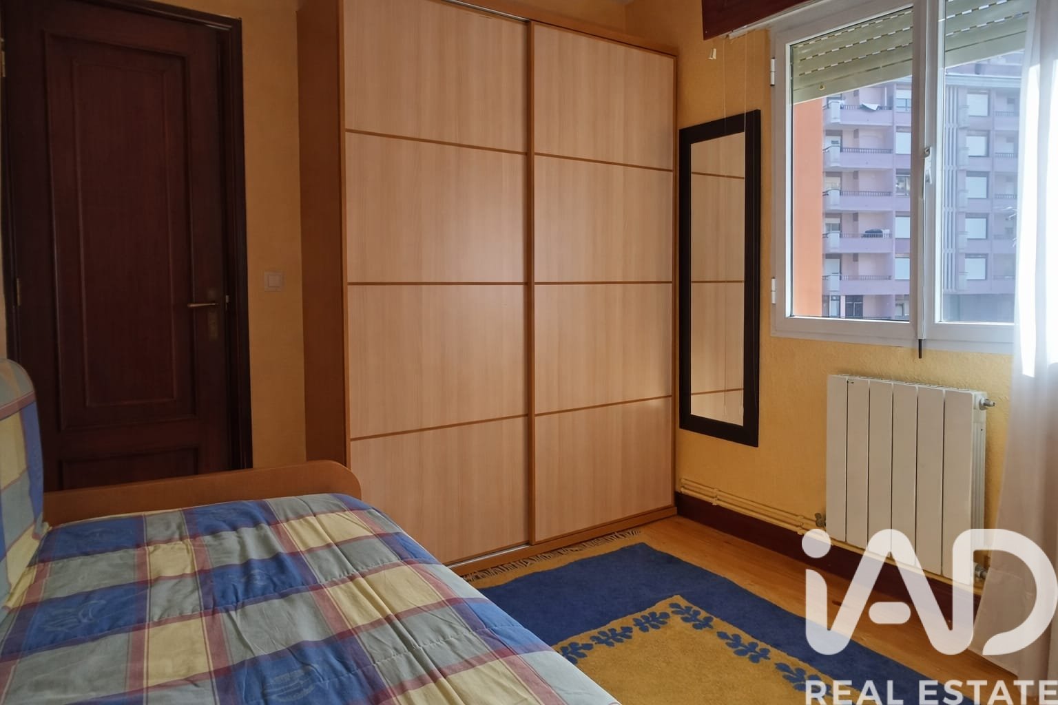 Apartment à Castro-Urdiales, Cantabria, Espagne 3 chambres, 100 m2 No. 172613