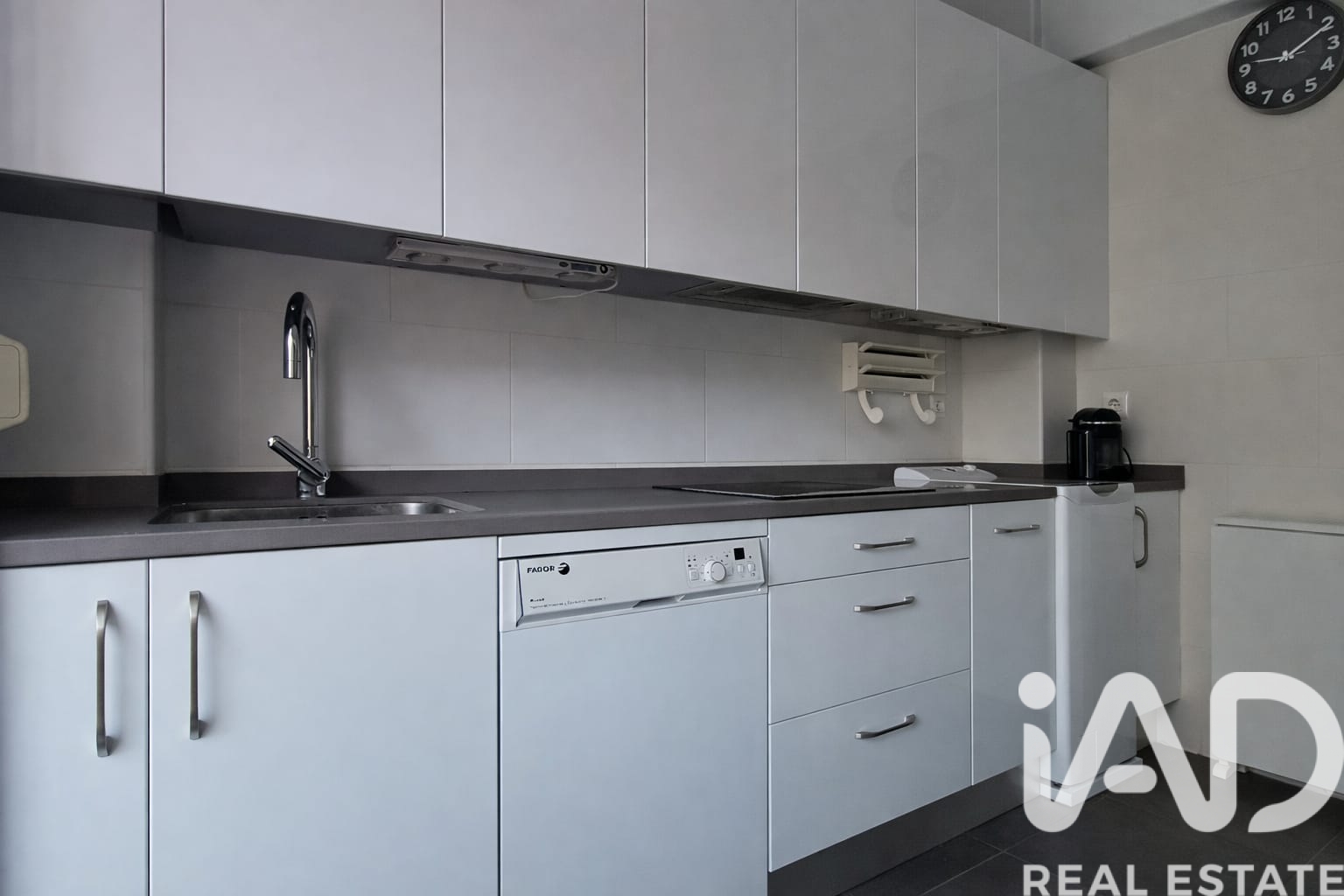 Apartment à Castro-Urdiales, Cantabria, Espagne 3 chambres, 100 m2 No. 172613