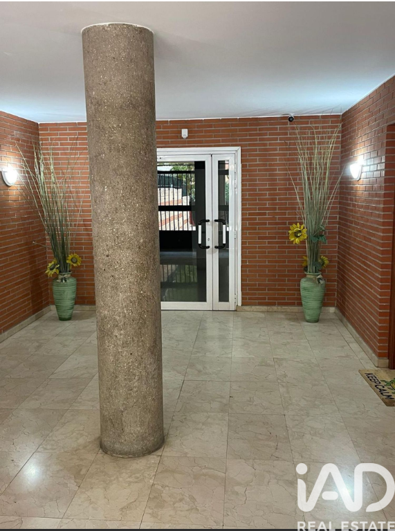 Apartment à Fuenlabrada, Madrid, Espagne 3 chambres, 121 m2 No. 172615