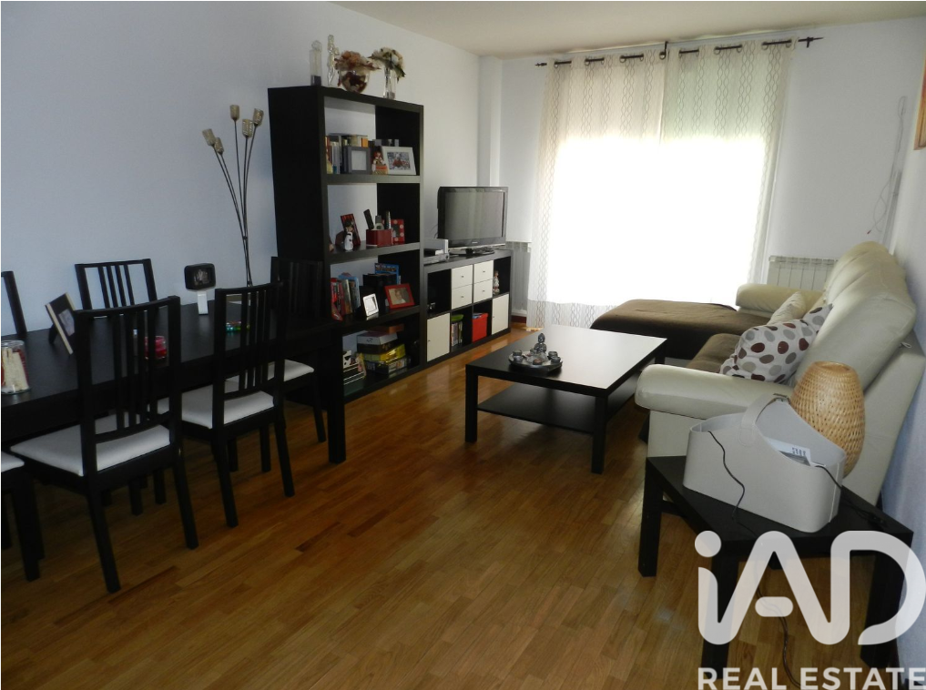 Apartment à Fuenlabrada, Madrid, Espagne 3 chambres, 121 m2 No. 172615
