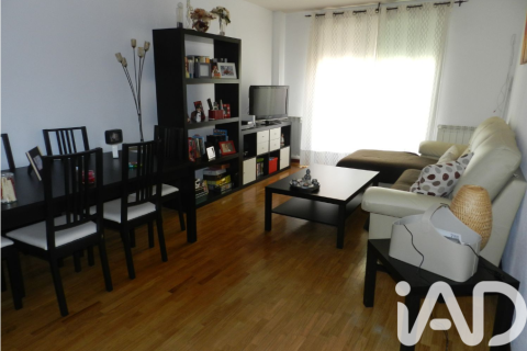 Lägenhet i Fuenlabrada, Madrid, Spanien 3 sovrum, 121 kvm. Nr. 172615