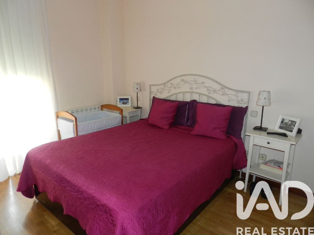 Apartment à Fuenlabrada, Madrid, Espagne 3 chambres, 121 m2 No. 172615
