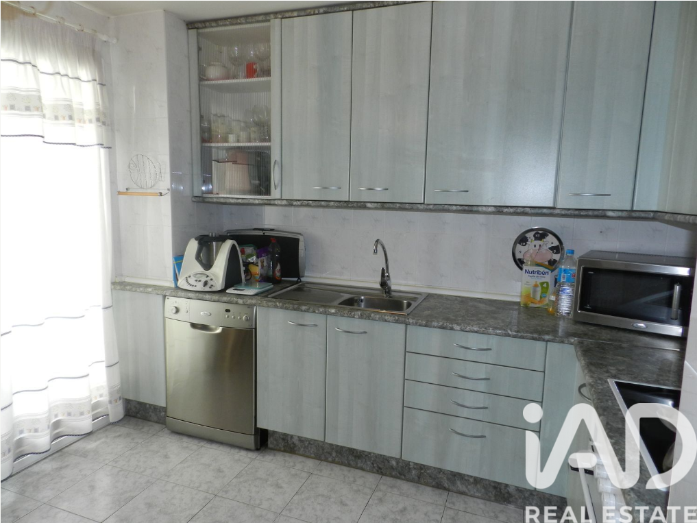 Apartment à Fuenlabrada, Madrid, Espagne 3 chambres, 121 m2 No. 172615