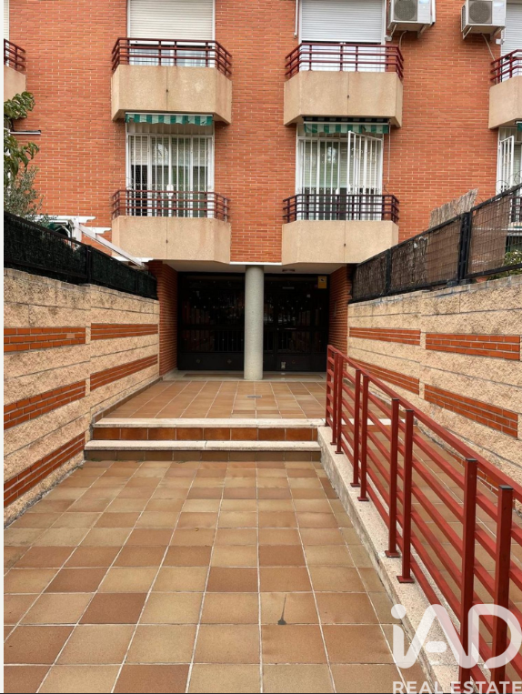 Apartment à Fuenlabrada, Madrid, Espagne 3 chambres, 121 m2 No. 172615