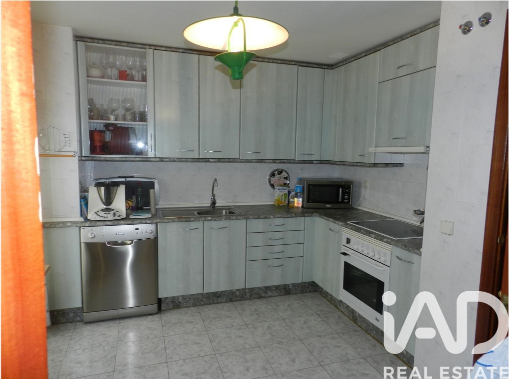 Apartment à Fuenlabrada, Madrid, Espagne 3 chambres, 121 m2 No. 172615