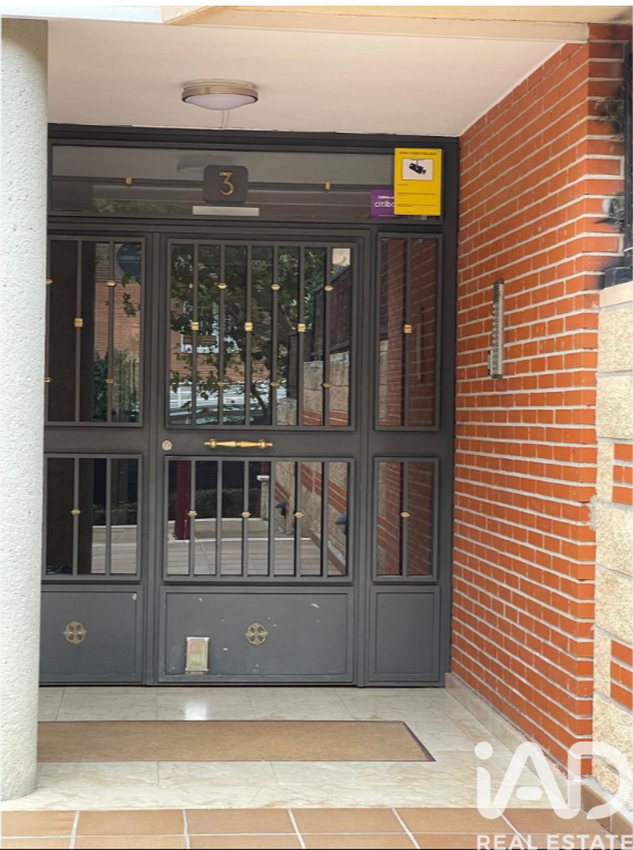 Apartment à Fuenlabrada, Madrid, Espagne 3 chambres, 121 m2 No. 172615