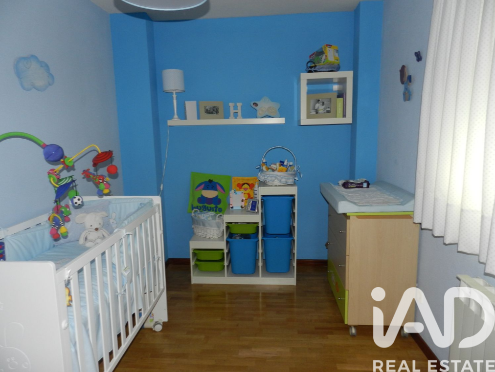 Apartment à Fuenlabrada, Madrid, Espagne 3 chambres, 121 m2 No. 172615
