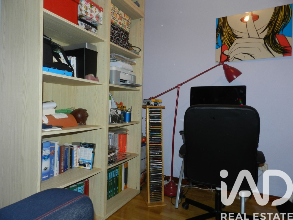 Apartment à Fuenlabrada, Madrid, Espagne 3 chambres, 121 m2 No. 172615