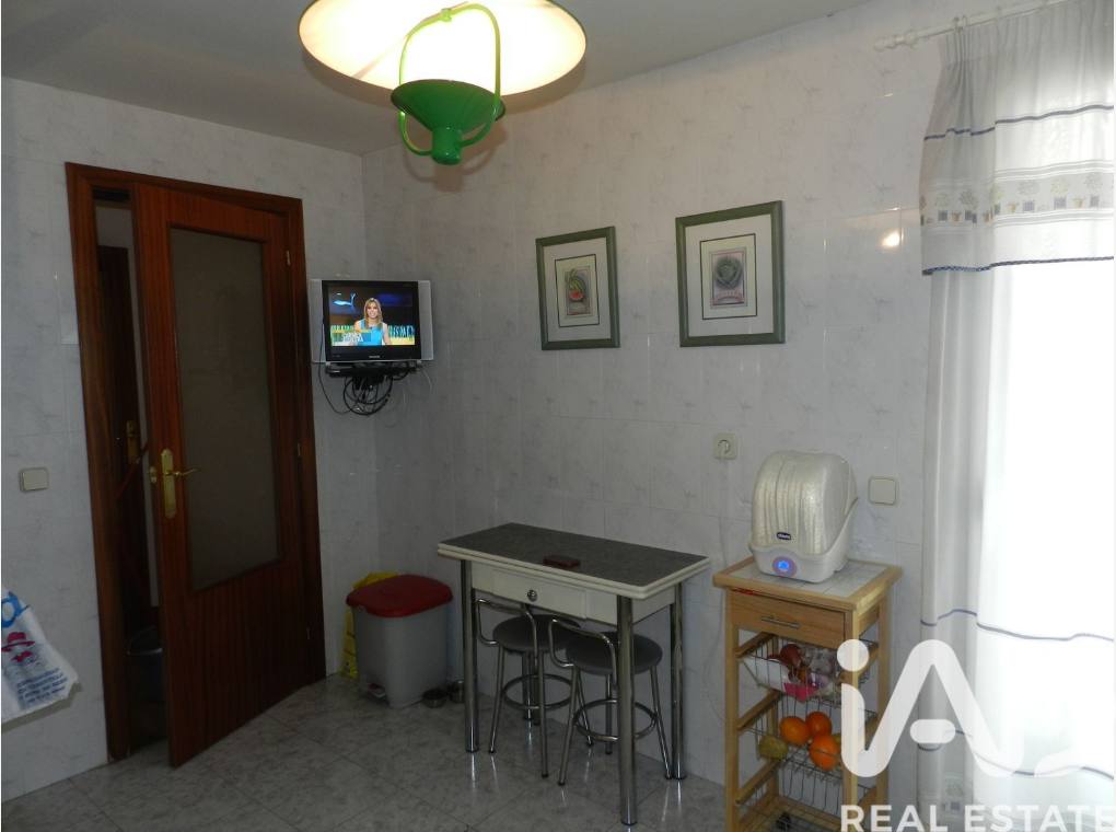 Apartment à Fuenlabrada, Madrid, Espagne 3 chambres, 121 m2 No. 172615