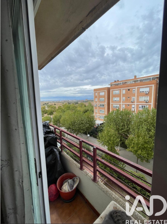 Apartment à Fuenlabrada, Madrid, Espagne 3 chambres, 121 m2 No. 172615