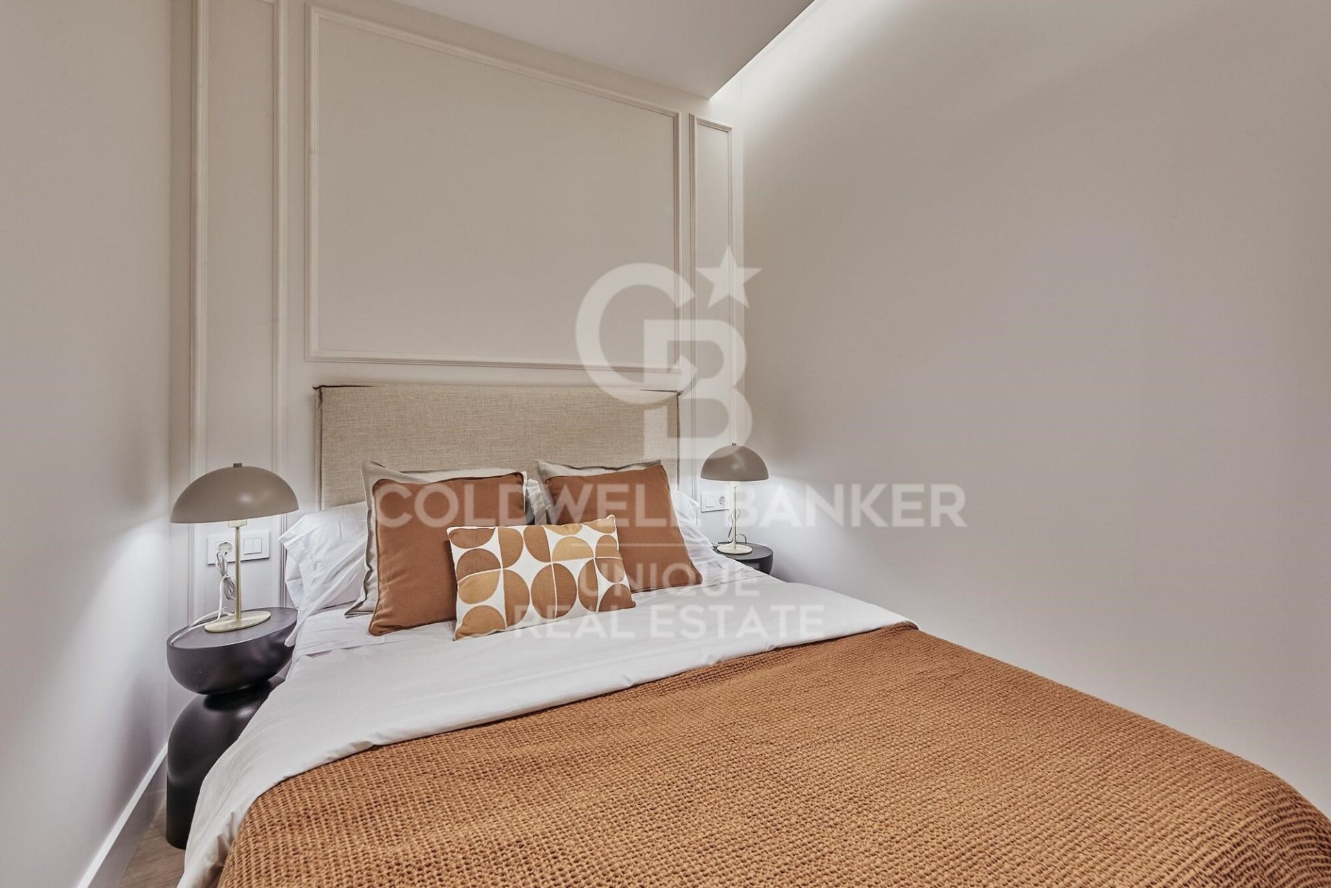 Apartment à Madrid, Espagne 2 chambres, 80 m2 No. 179146