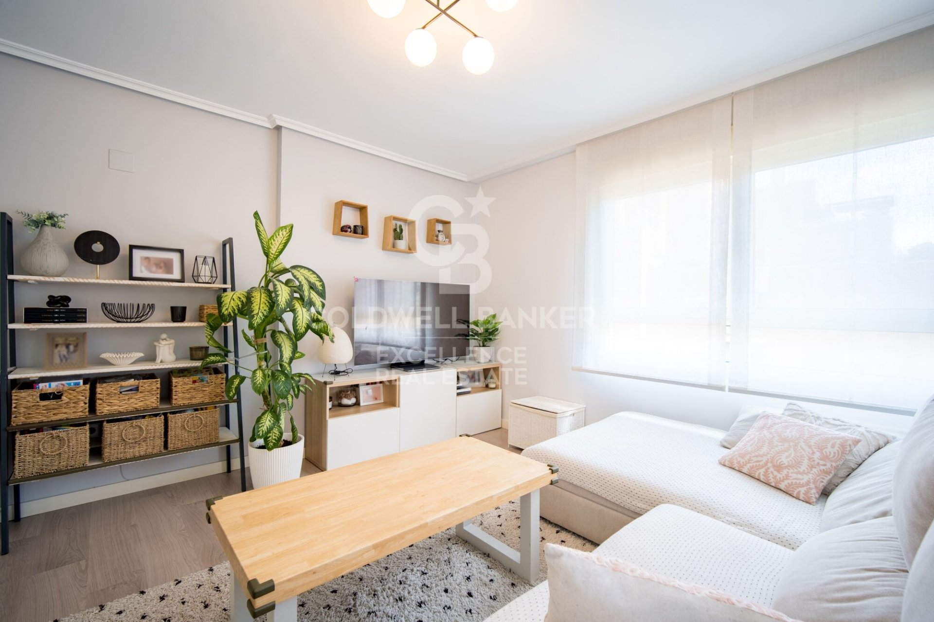 Квартира в Валенсия, Испания 3 спальни, 128м2 №179139